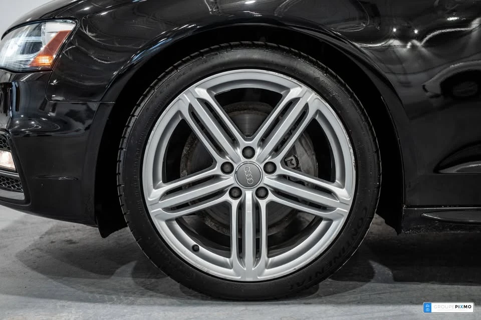 2015 Audi B8 A4 - Image 6 of 20