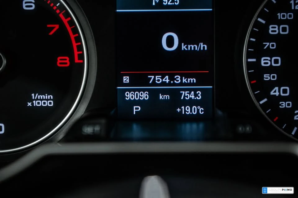 2015 Audi B8 A4 - Image 19 of 20