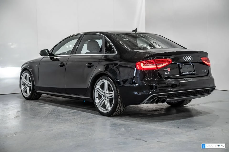 2015 Audi B8 A4 - Image 8 of 20