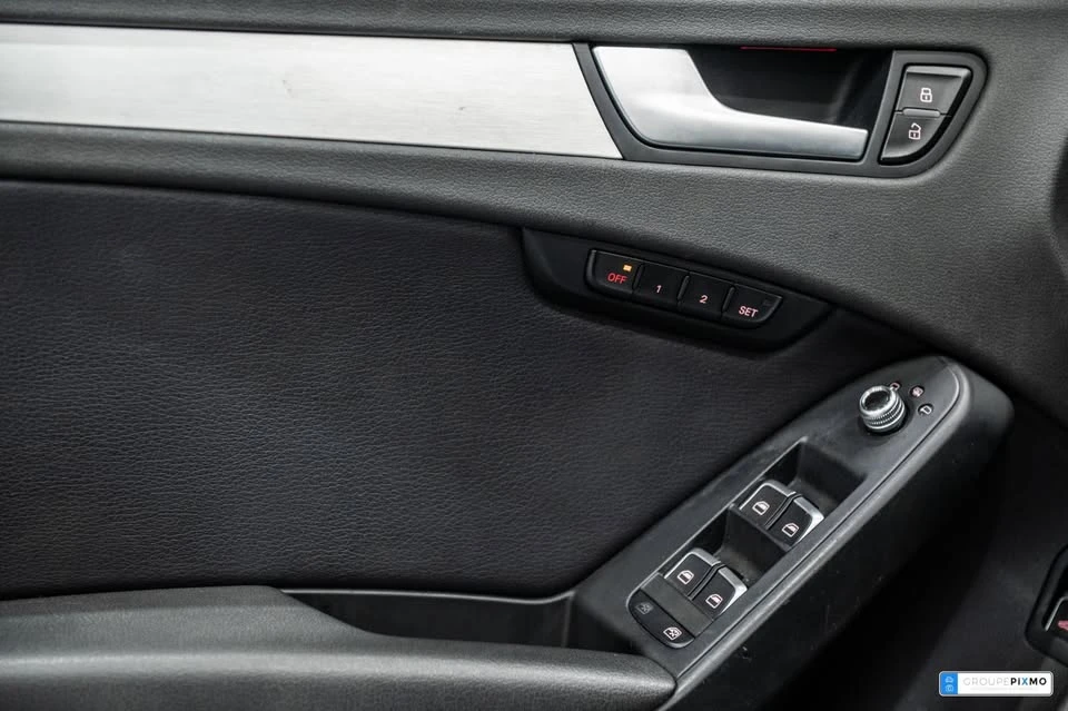 2015 Audi B8 A4 - Image 13 of 20