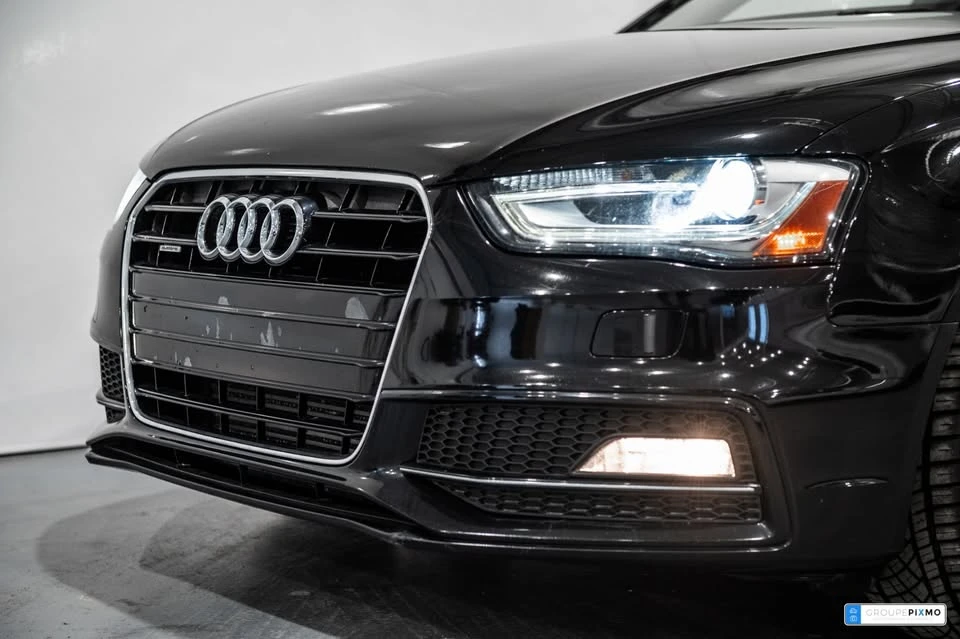 2015 Audi B8 A4 - Image 4 of 20