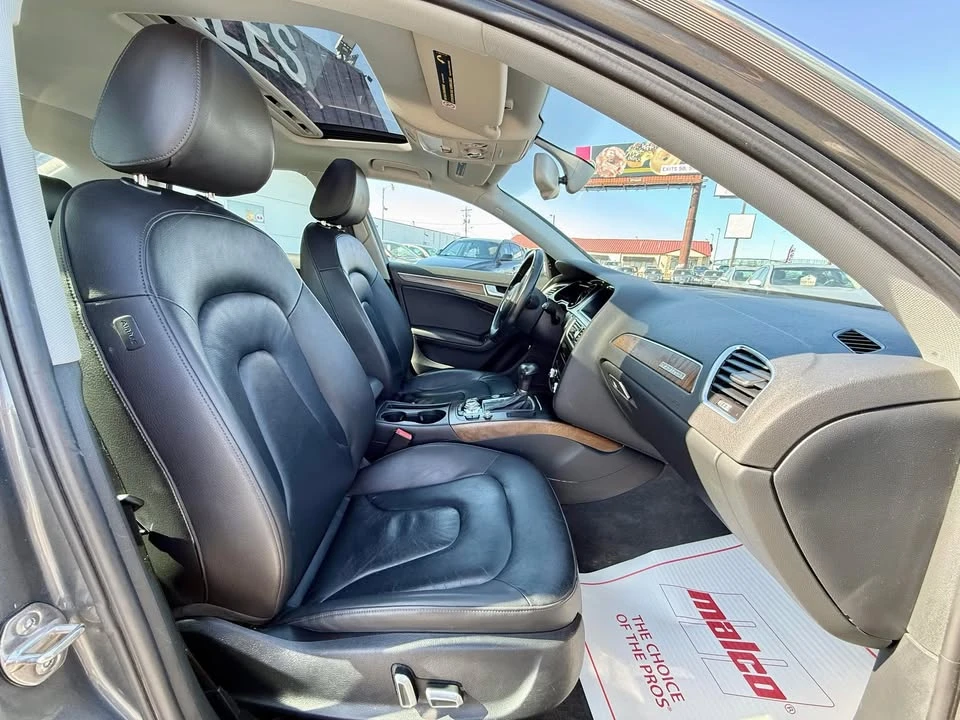 2015 Audi B8 A4 - Image 10 of 19