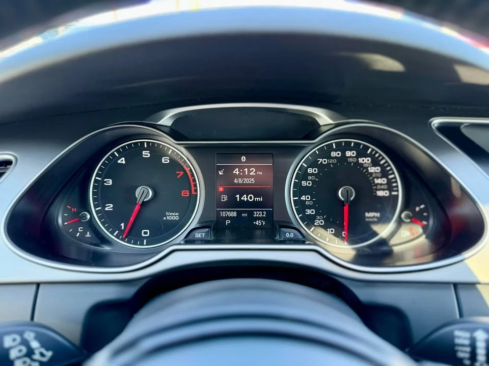 2015 Audi B8 A4 - Image 14 of 19