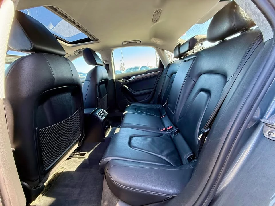 2015 Audi B8 A4 - Image 9 of 19
