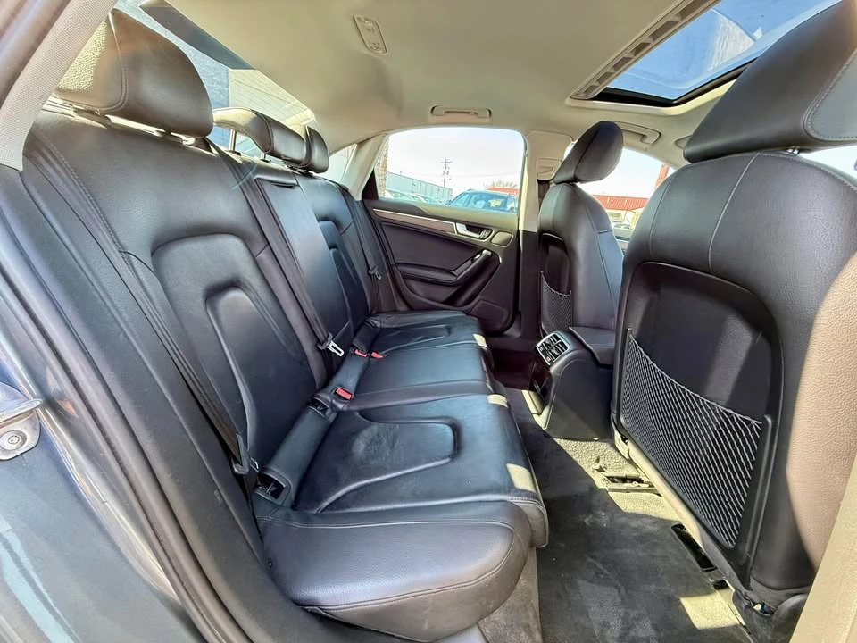 2015 Audi B8 A4 - Image 11 of 19
