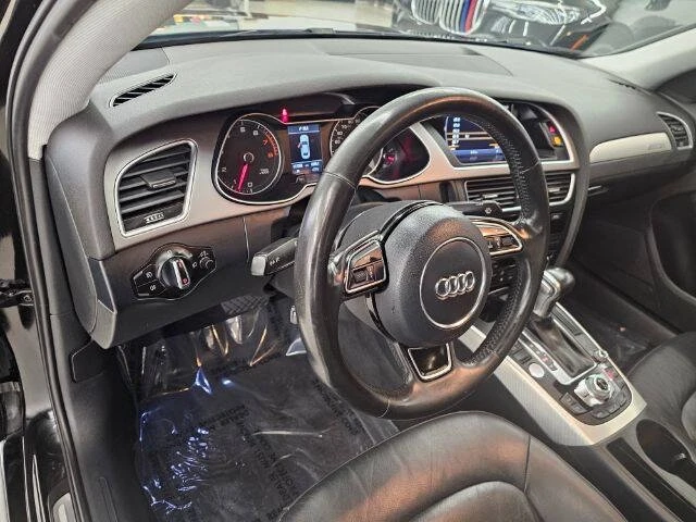2015 Audi B8 A4 - Image 5 of 20