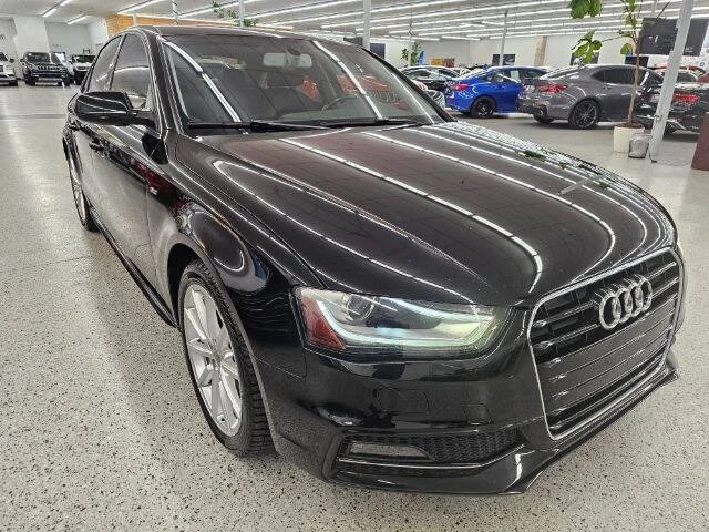 2015 Audi B8 A4 - Image 2 of 20