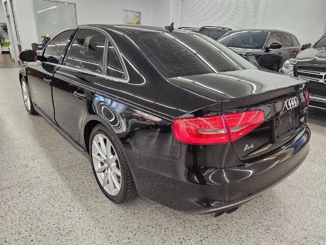 2015 Audi B8 A4 - Image 4 of 20