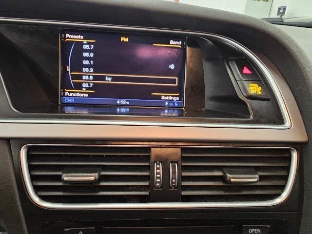 2015 Audi B8 A4 - Image 11 of 20