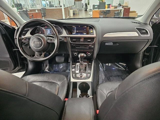 2015 Audi B8 A4 - Image 7 of 20