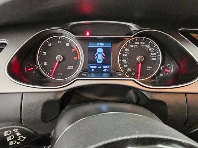 2015 Audi B8 A4 - Image 9 of 20