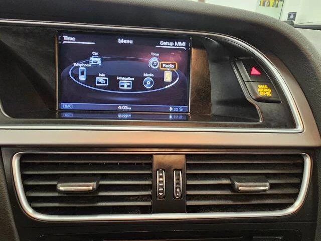 2015 Audi B8 A4 - Image 12 of 20