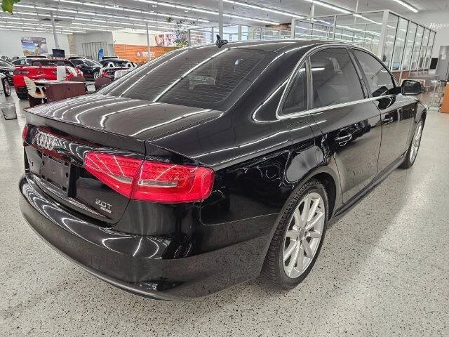 2015 Audi B8 A4 - Image 3 of 20