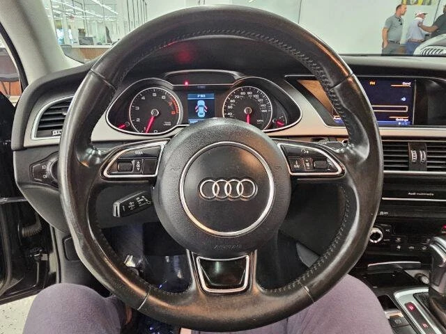 2015 Audi B8 A4 - Image 8 of 20