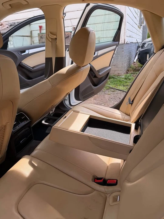2015 Audi B8 A4 - Image 10 of 12
