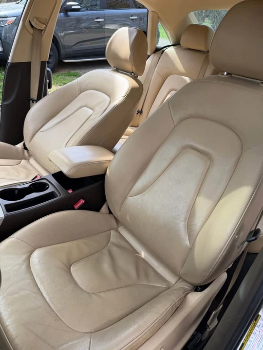 2015 Audi B8 A4 - Image 8 of 12