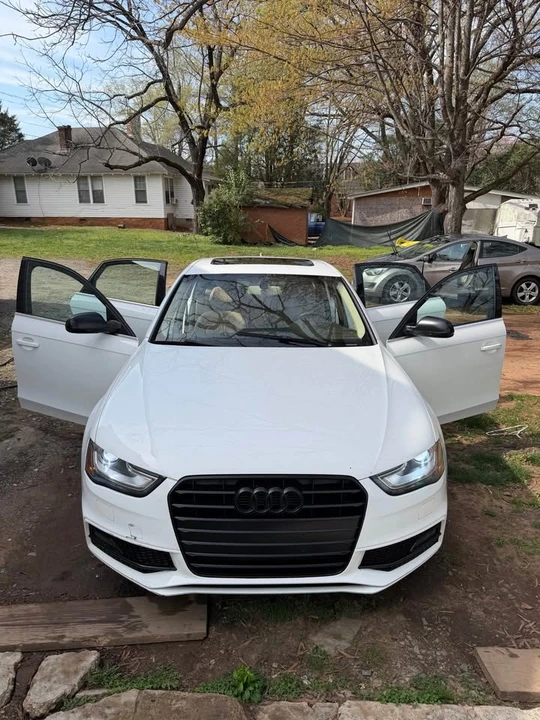 2015 Audi B8 A4 - Image 5 of 12