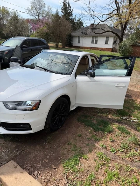 2015 Audi B8 A4 - Image 11 of 12