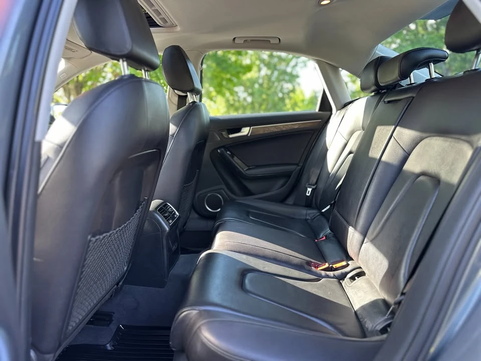 2015 Audi B8 A4 - Image 17 of 20