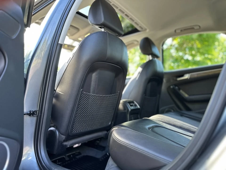 2015 Audi B8 A4 - Image 18 of 20