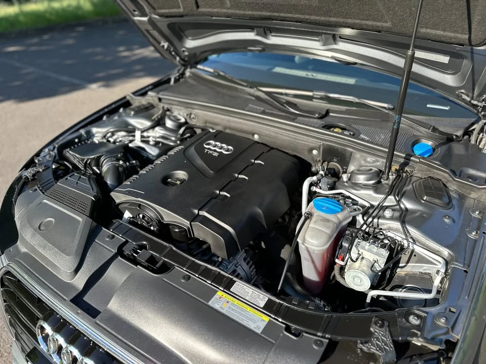 2015 Audi B8 A4 - Image 19 of 20