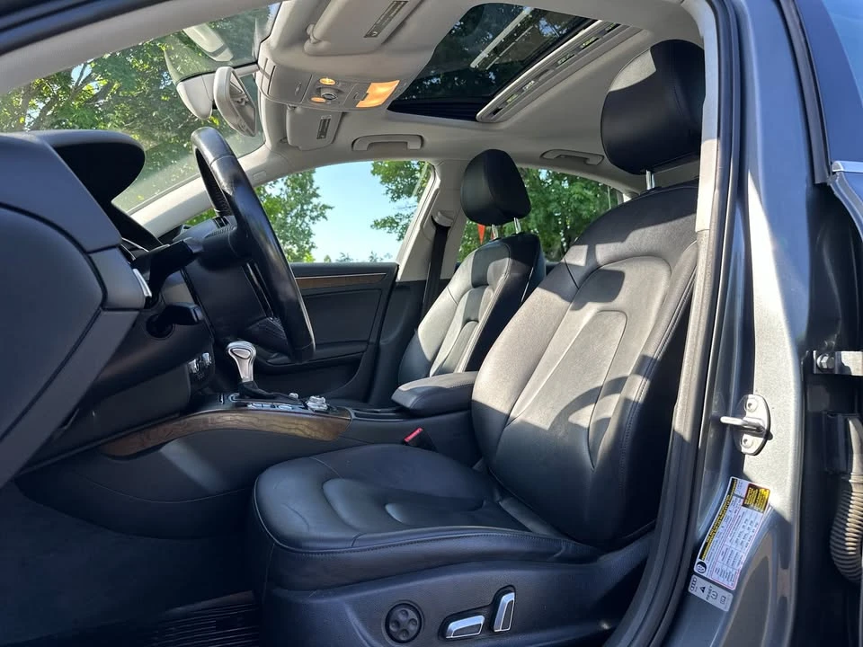 2015 Audi B8 A4 - Image 15 of 20