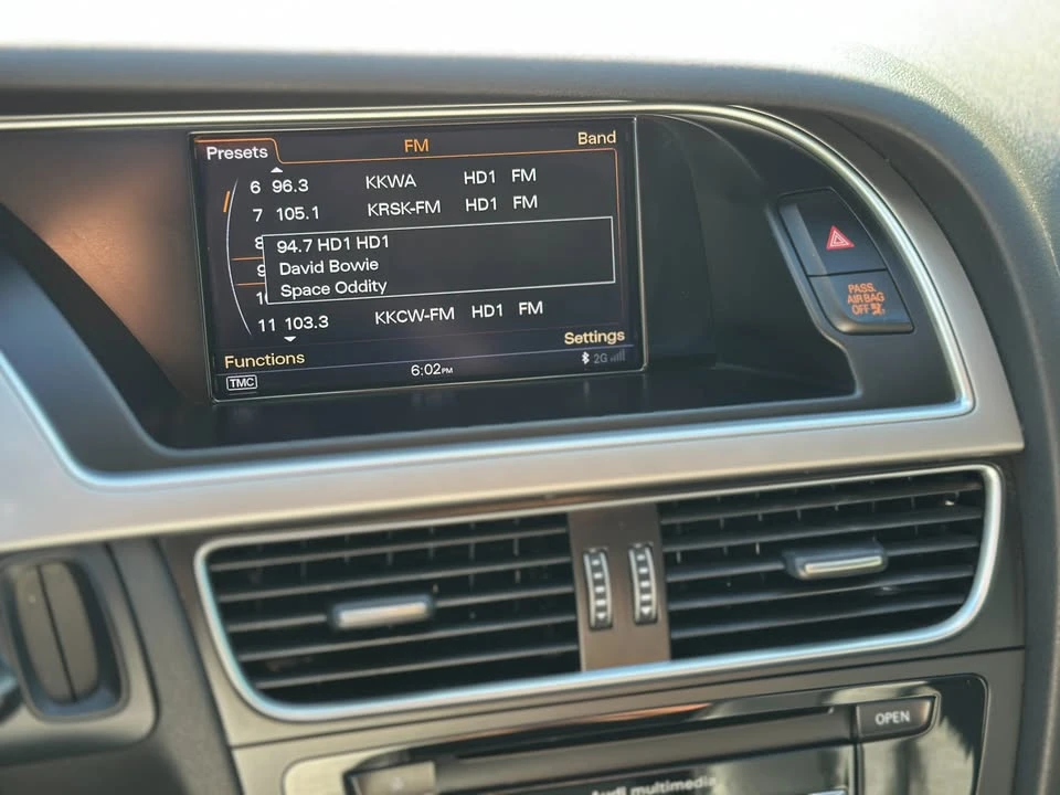 2015 Audi B8 A4 - Image 12 of 20