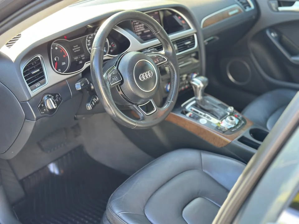 2015 Audi B8 A4 - Image 10 of 20