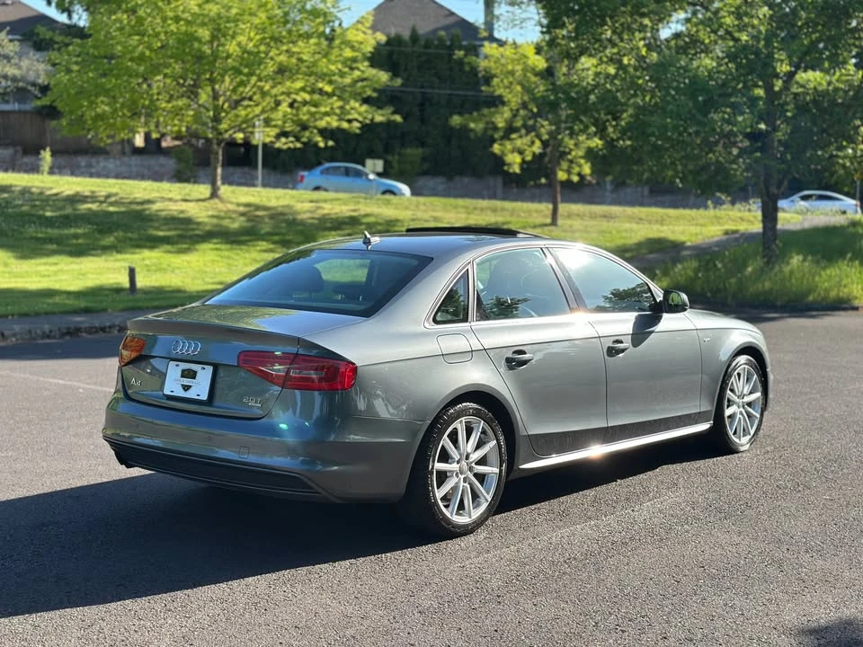 2015 Audi B8 A4 - Image 5 of 20