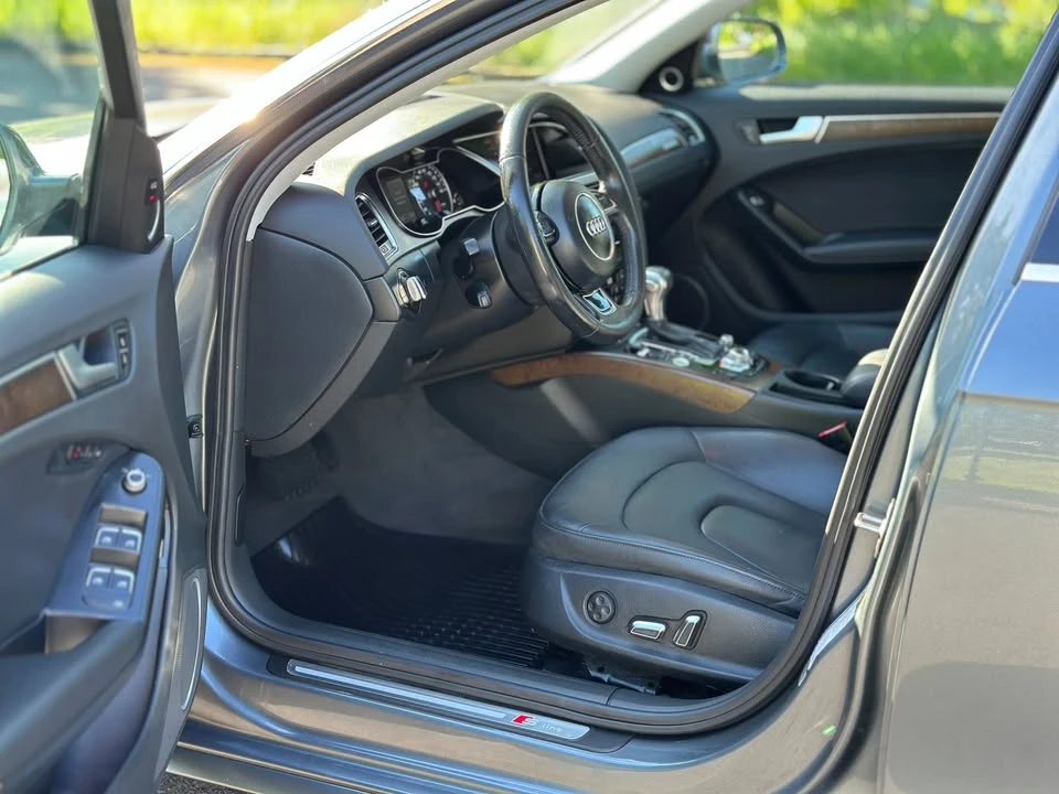 2015 Audi B8 A4 - Image 9 of 20