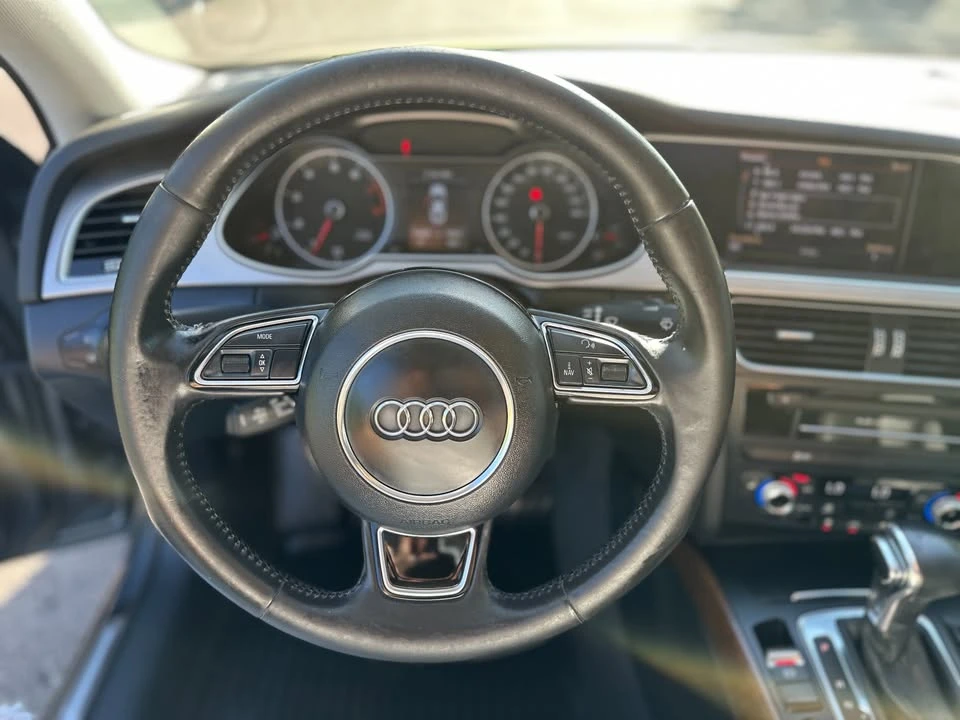 2015 Audi B8 A4 - Image 11 of 20