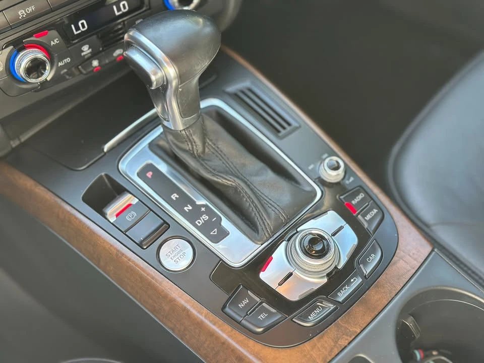 2015 Audi B8 A4 - Image 14 of 20