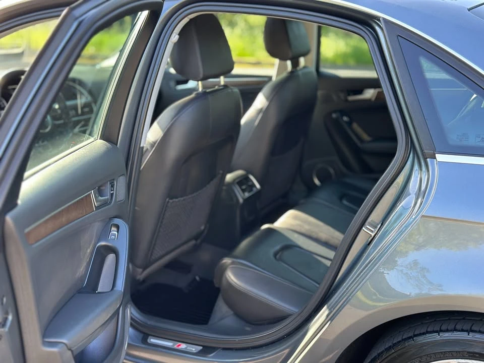 2015 Audi B8 A4 - Image 16 of 20