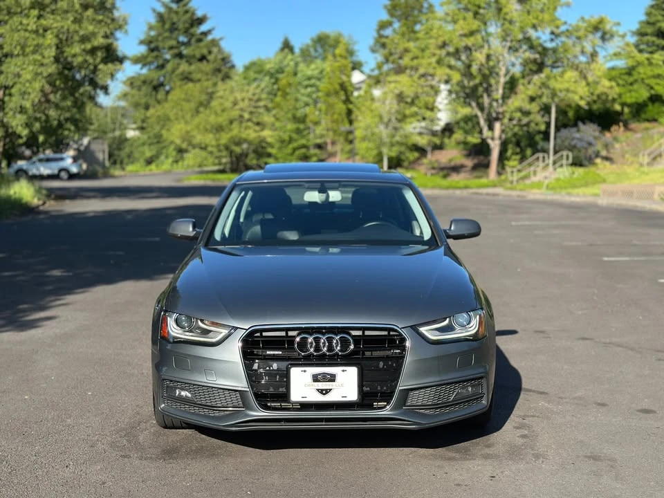 2015 Audi B8 A4 - Image 8 of 20