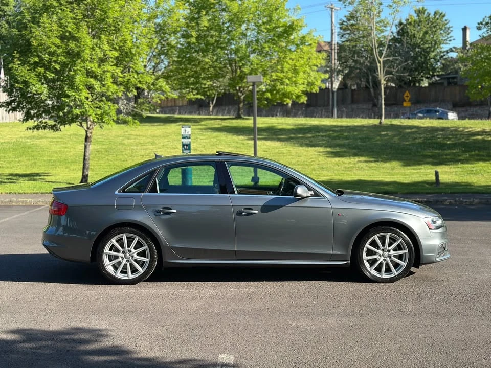 2015 Audi B8 A4 - Image 6 of 20