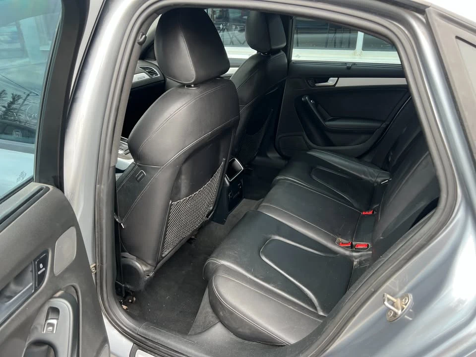 2015 Audi B8 A4 - Image 9 of 20