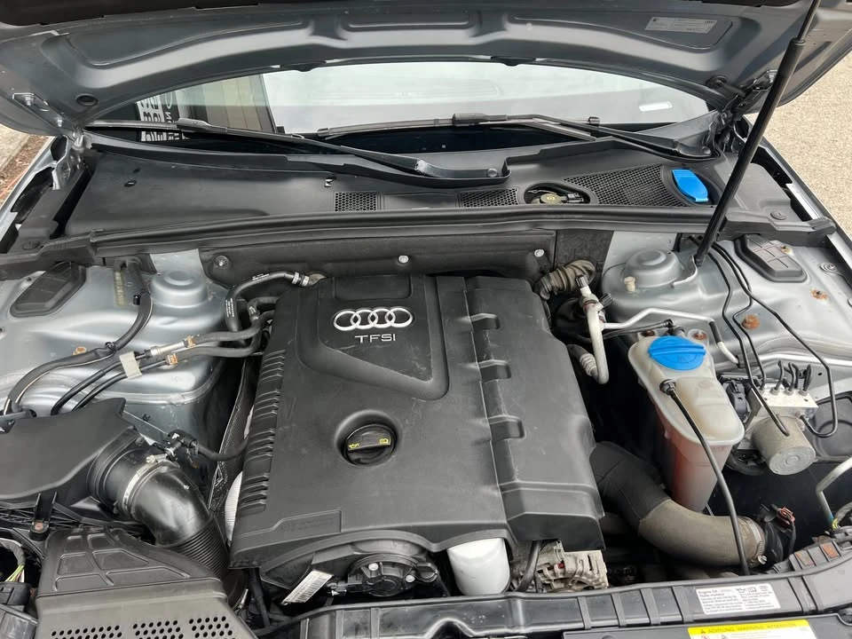 2015 Audi B8 A4 - Image 15 of 20