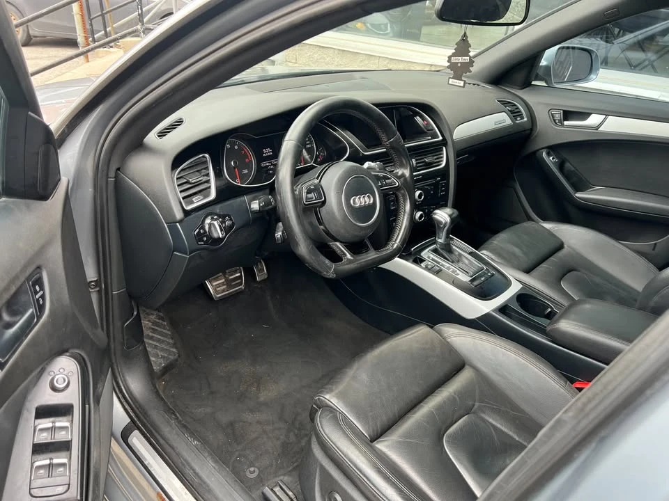 2015 Audi B8 A4 - Image 8 of 20
