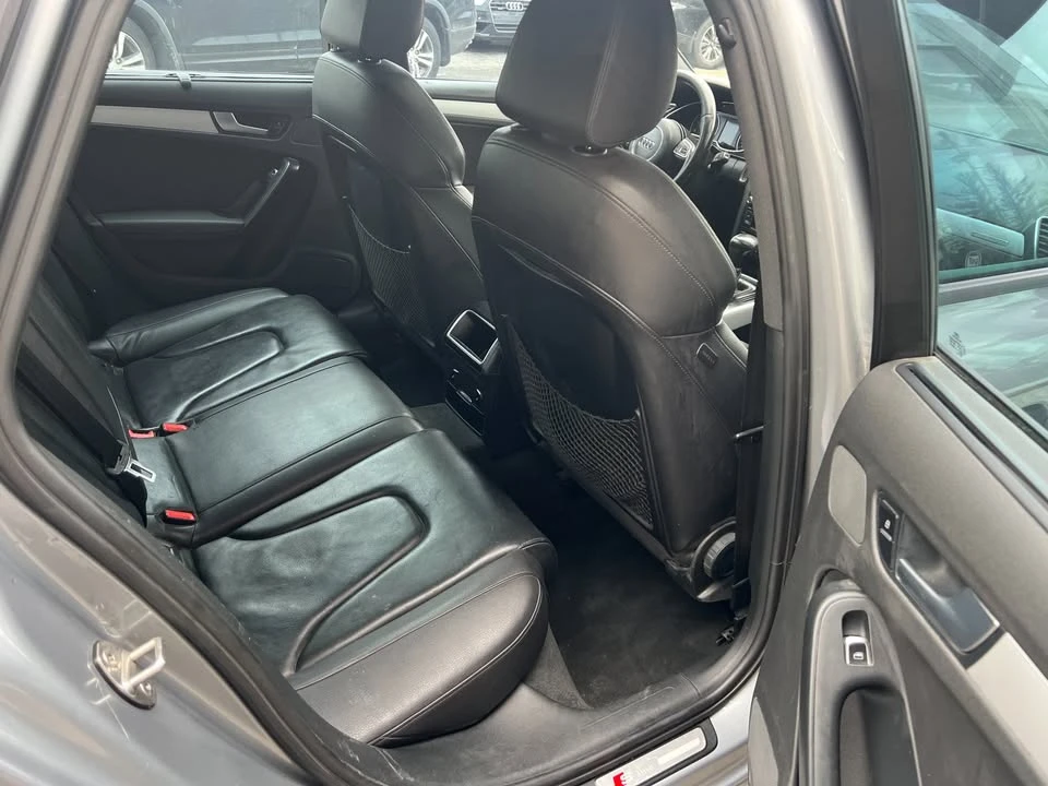 2015 Audi B8 A4 - Image 11 of 20