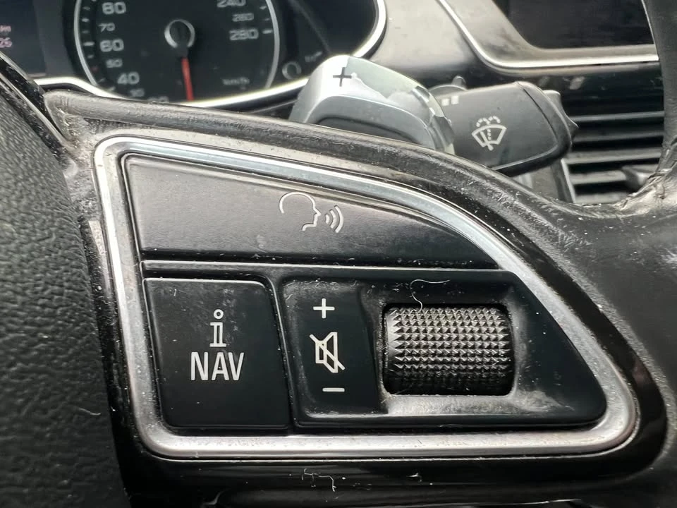 2015 Audi B8 A4 - Image 19 of 20