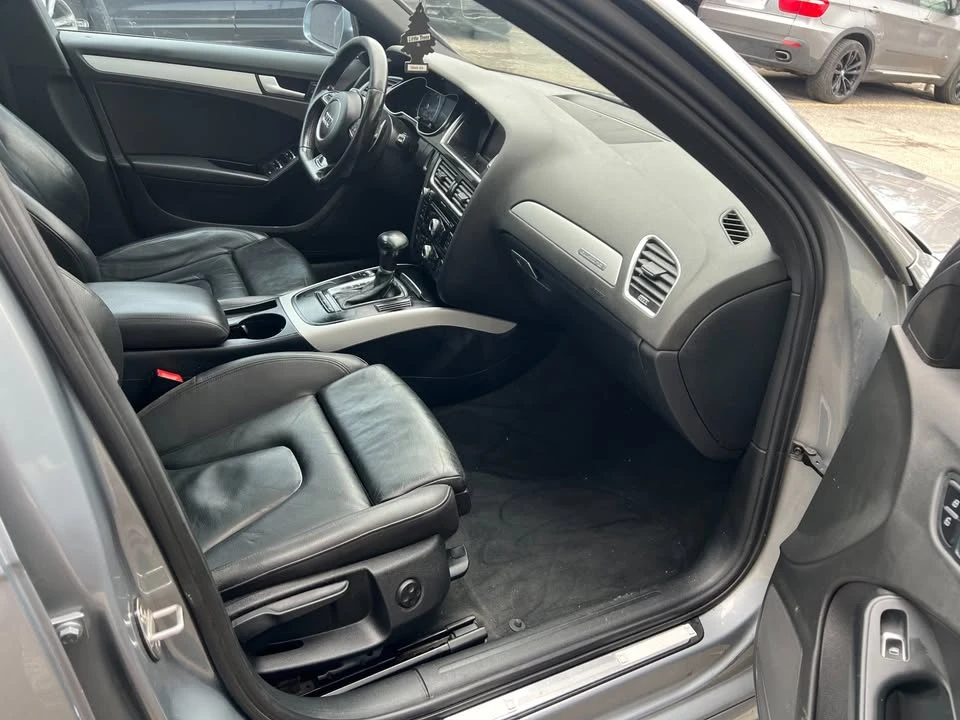 2015 Audi B8 A4 - Image 10 of 20