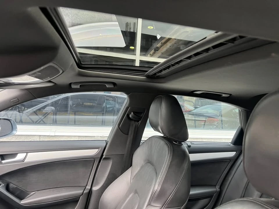 2015 Audi B8 A4 - Image 13 of 20
