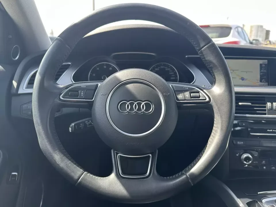 2015 Audi B8 A4 - Image 17 of 19