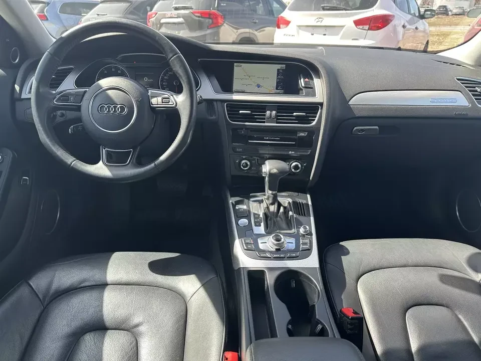 2015 Audi B8 A4 - Image 8 of 19