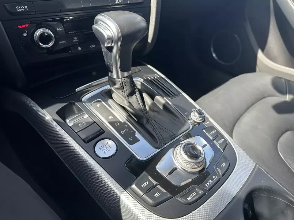 2015 Audi B8 A4 - Image 16 of 19
