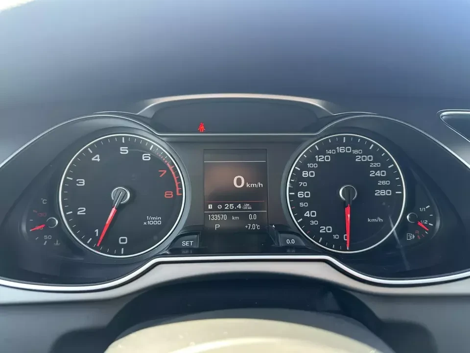 2015 Audi B8 A4 - Image 19 of 19