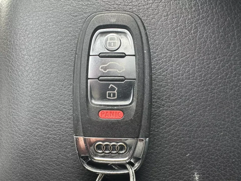 2015 Audi B8 A4 - Image 18 of 19