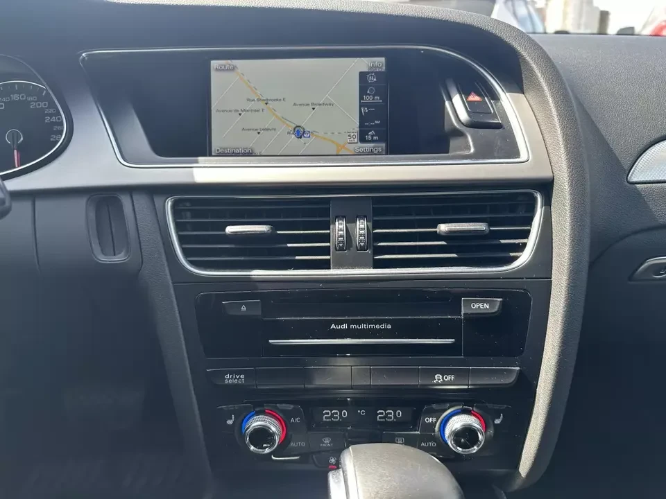 2015 Audi B8 A4 - Image 13 of 19