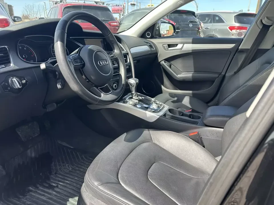 2015 Audi B8 A4 - Image 10 of 19