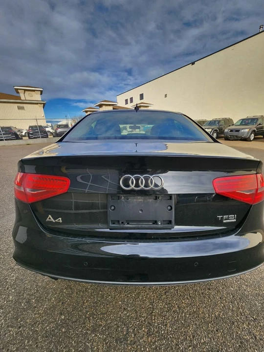 2015 Audi B8 A4 - Image 4 of 14